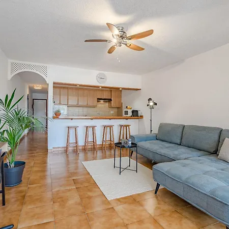 My Happy Place Apartamento Puerto de Santiago (Tenerife)