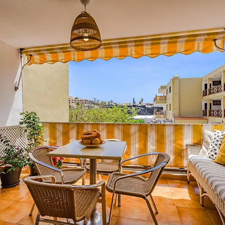 Apartamento My Happy Place