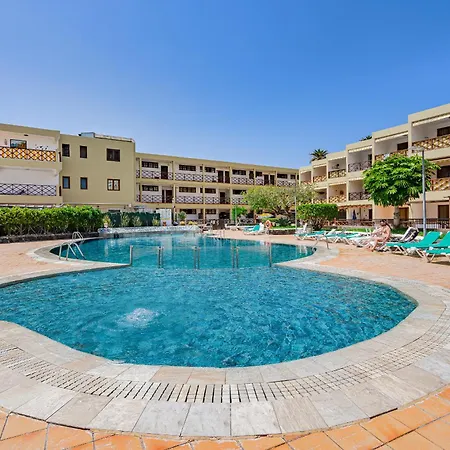 My Happy Place Apartamento