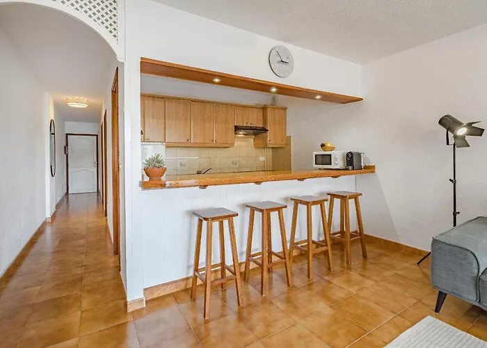 Apartmán My Happy Place