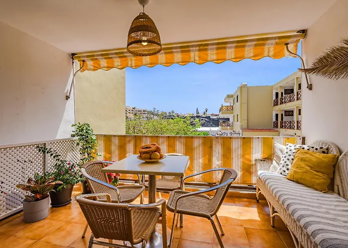 Apartmán My Happy Place