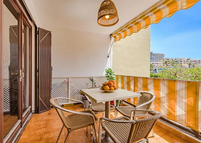 My Happy Place Puerto de Santiago (Tenerife)