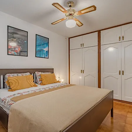 My Happy Place Apartment