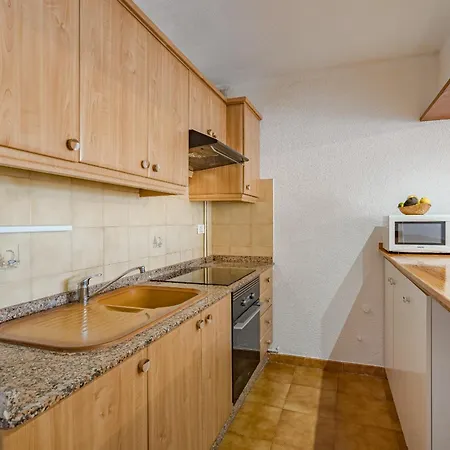 Apartment My Happy Place Puerto de Santiago (Tenerife)