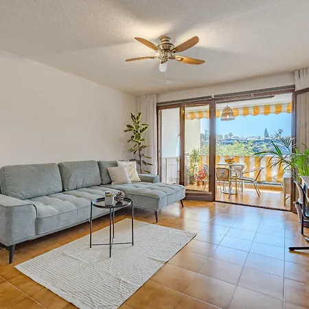 Apartman My Happy Place