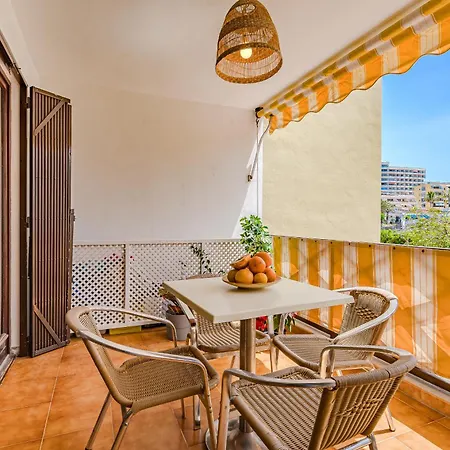 My Happy Place Puerto de Santiago