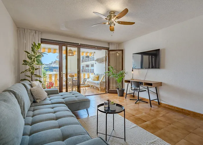 My Happy Place Puerto de Santiago