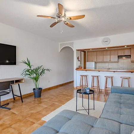 My Happy Place Appartement *