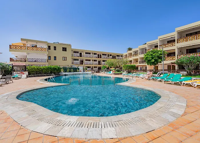 My Happy Place Appartement