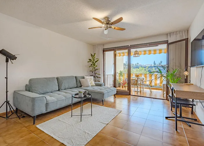 Appartement My Happy Place